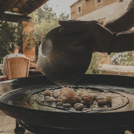Agroturismo Can Torna Ag178 Esporles Zewnętrze zdjęcie