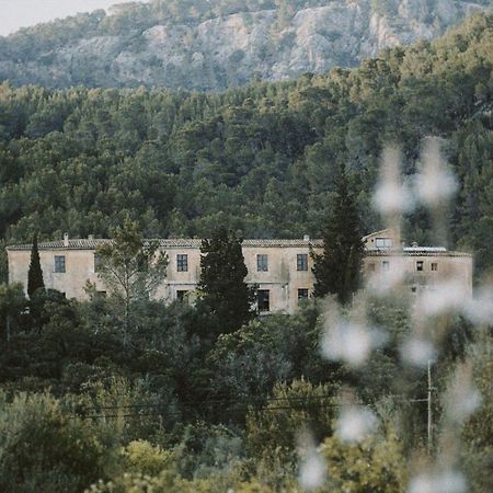 Agroturismo Can Torna Ag178 Esporles Zewnętrze zdjęcie