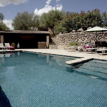 Agroturismo Can Torna Ag178 Esporles Zewnętrze zdjęcie