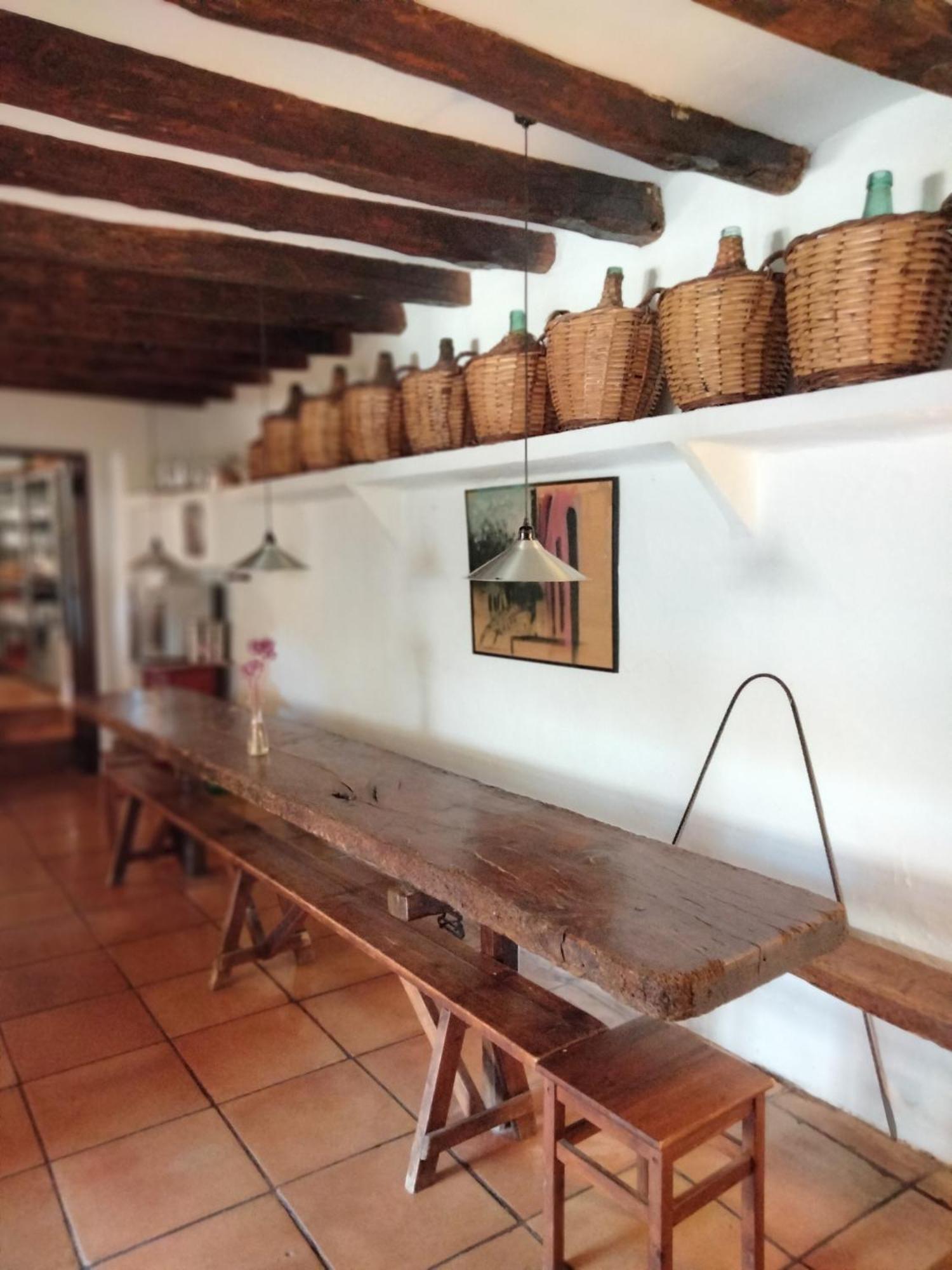 Agroturismo Can Torna Ag178 Esporles Zewnętrze zdjęcie