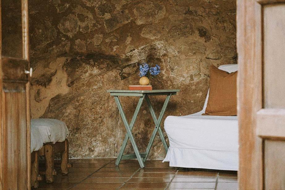Agroturismo Can Torna Ag178 Esporles Zewnętrze zdjęcie