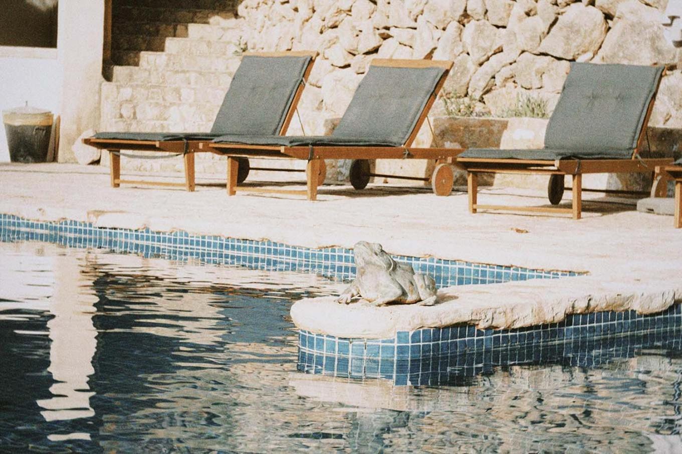 Agroturismo Can Torna Ag178 Esporles Zewnętrze zdjęcie