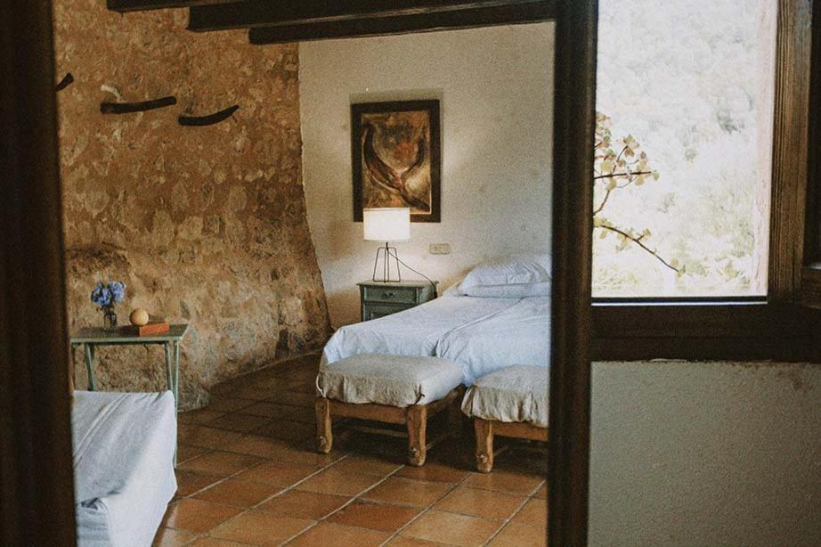 Agroturismo Can Torna Ag178 Esporles Zewnętrze zdjęcie