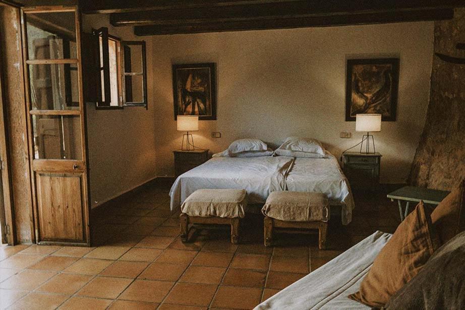 Agroturismo Can Torna Ag178 Esporles Zewnętrze zdjęcie