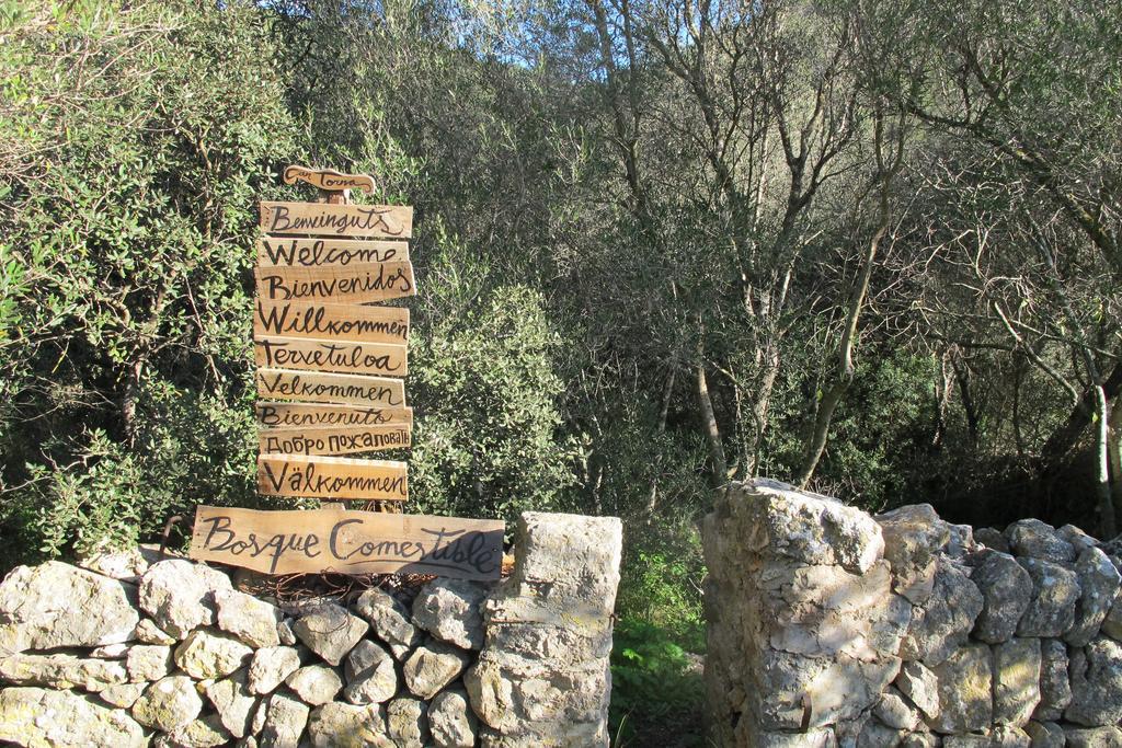 Agroturismo Can Torna Ag178 Esporles Zewnętrze zdjęcie