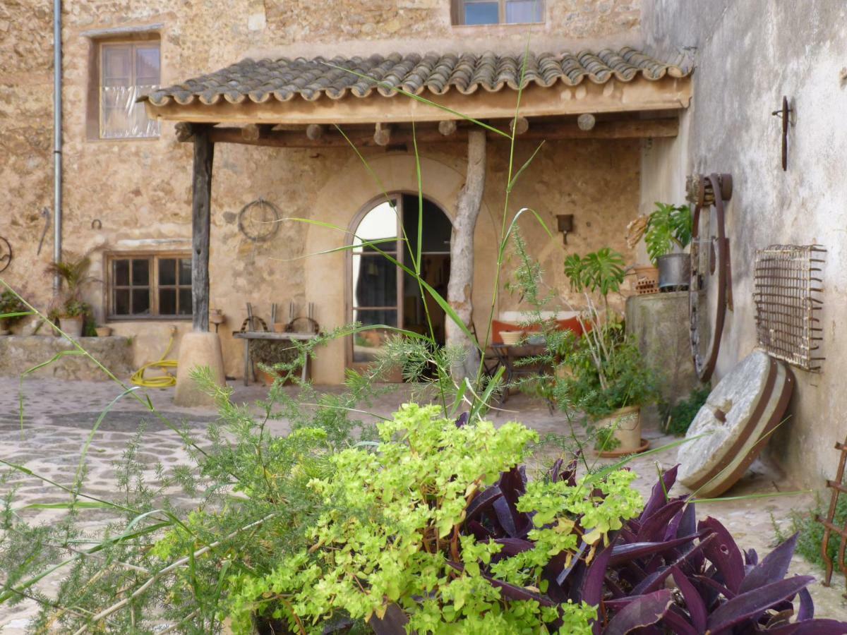 Agroturismo Can Torna Ag178 Esporles Zewnętrze zdjęcie