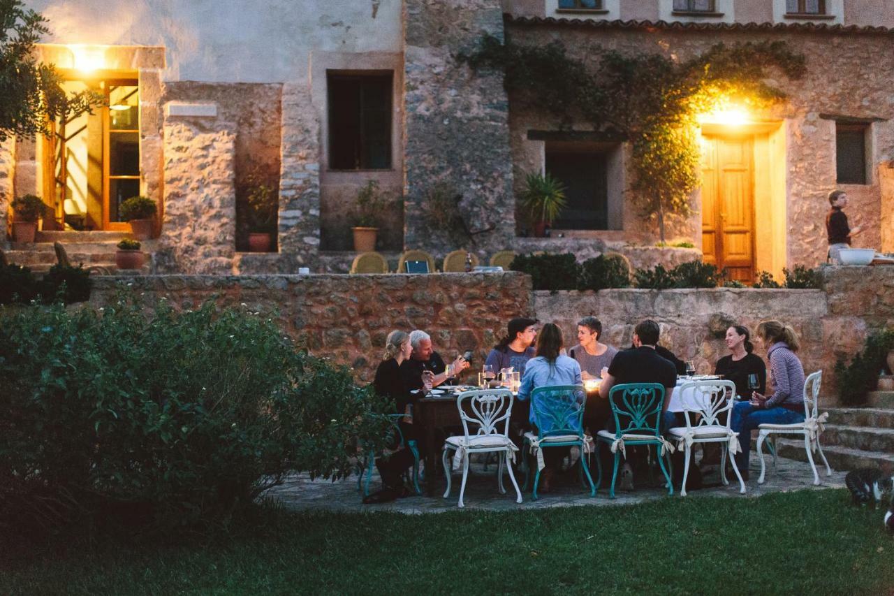 Agroturismo Can Torna Ag178 Esporles Zewnętrze zdjęcie