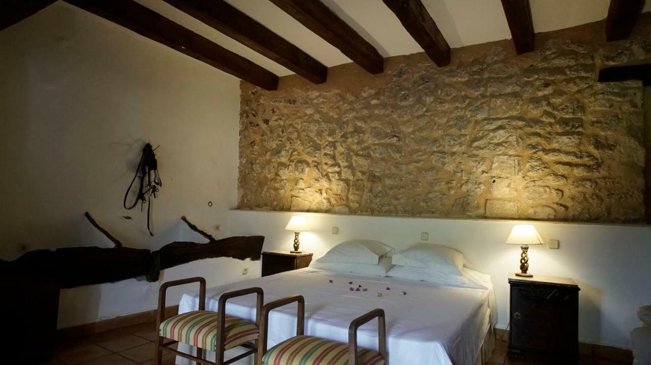 Agroturismo Can Torna Ag178 Esporles Zewnętrze zdjęcie