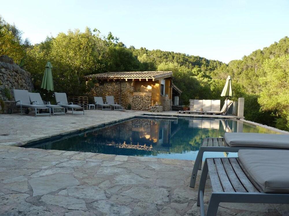 Agroturismo Can Torna Ag178 Esporles Zewnętrze zdjęcie